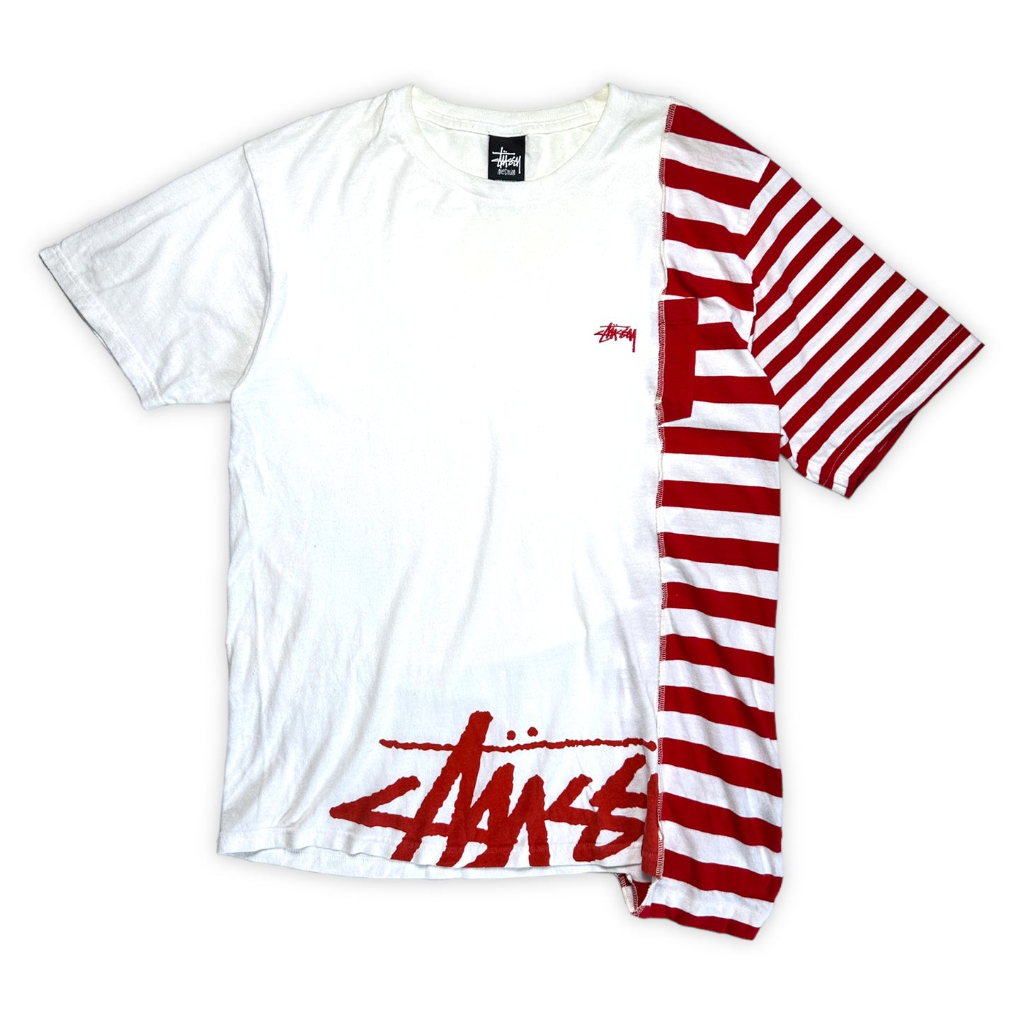 Échantillon de pré-sortie Stüssy x Kiko Kostadinov - Moyen
