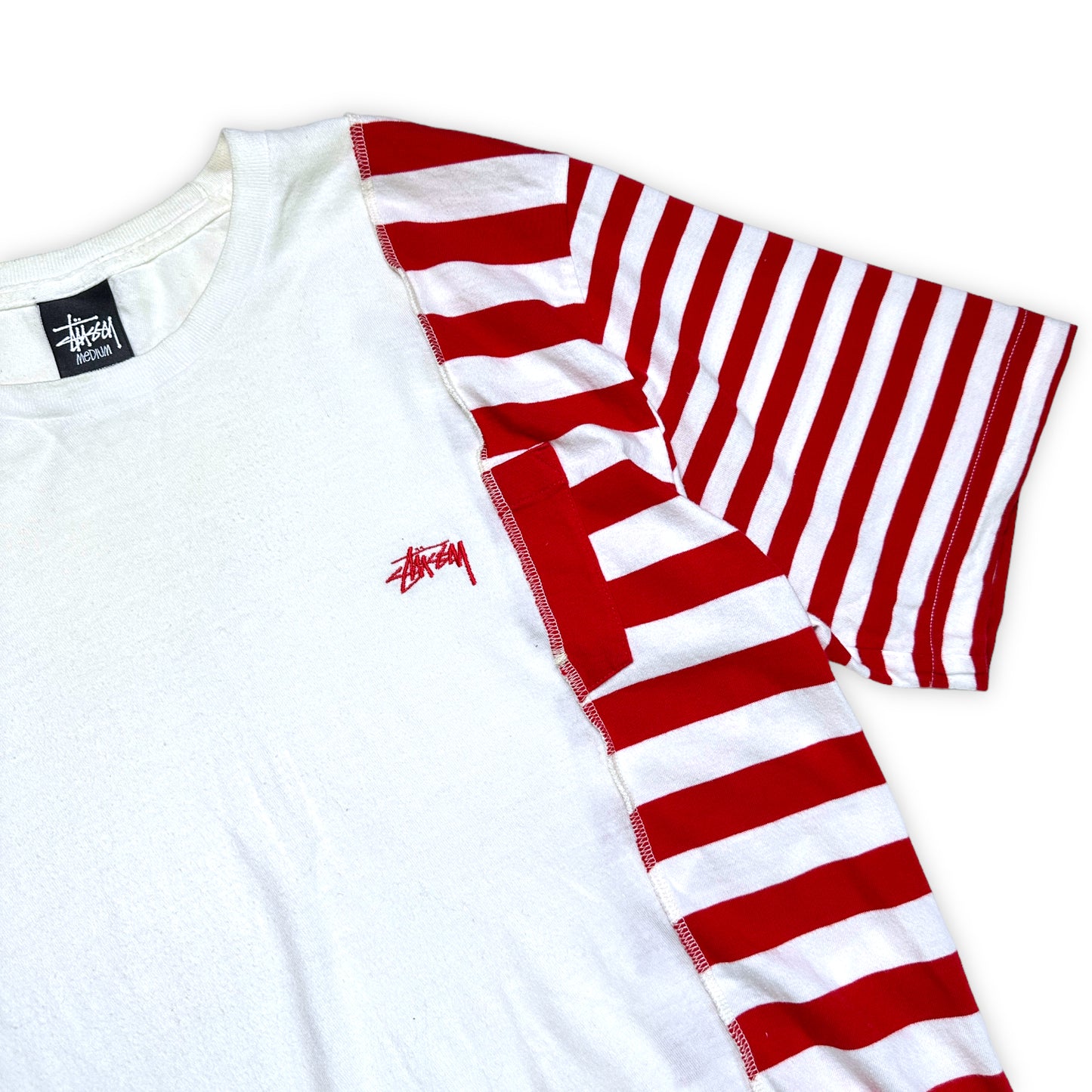 Échantillon de pré-sortie Stüssy x Kiko Kostadinov - Moyen
