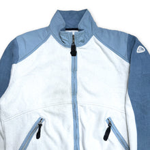 Carica l&#39;immagine nel visualizzatore di Gallery, Nike ACG Blue/White Fleece - Small / Medium