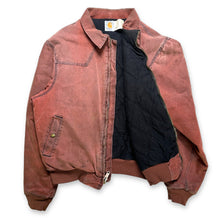 Load image into Gallery viewer, Late 1990&#39;s Carhartt Western Style Jacket - Medium