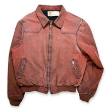 Load image into Gallery viewer, Late 1990&#39;s Carhartt Western Style Jacket - Medium