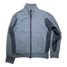 Load image into Gallery viewer, 2004 Nike Panelled Mini Swoosh Fleece - Extra Large