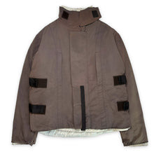 Load image into Gallery viewer, Early 2000&#39;s Griffin Technical Washed Transformable Jacket - Small / Medium