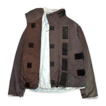 Load image into Gallery viewer, Early 2000&#39;s Griffin Technical Washed Transformable Jacket - Small / Medium