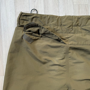 Oakley Technical Multi-Pocket Shorts - 34-38" Waist