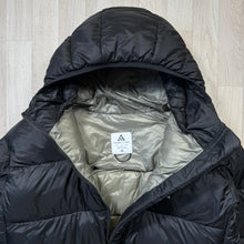 Charger l&#39;image dans la galerie, Nike ACG Black Puffer Jacket - Extra Large