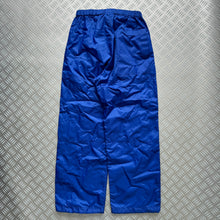 Load image into Gallery viewer, 1990&#39;s Final Home Royal Blue Survival Pant - Small