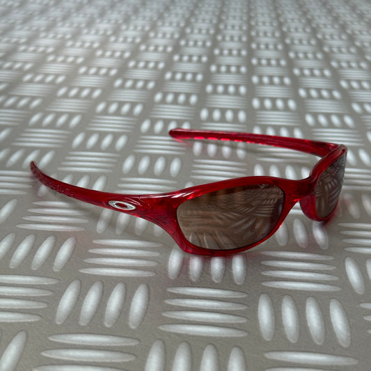 Early 2000's Oakley Five Sunglasses
