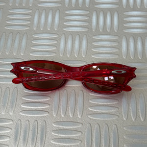 Early 2000's Oakley Five Sunglasses