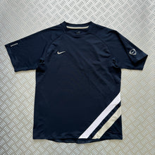 Charger l&#39;image dans la galerie, Early 2000&#39;s Nike Mercurial Mesh Panelled Tee - Large