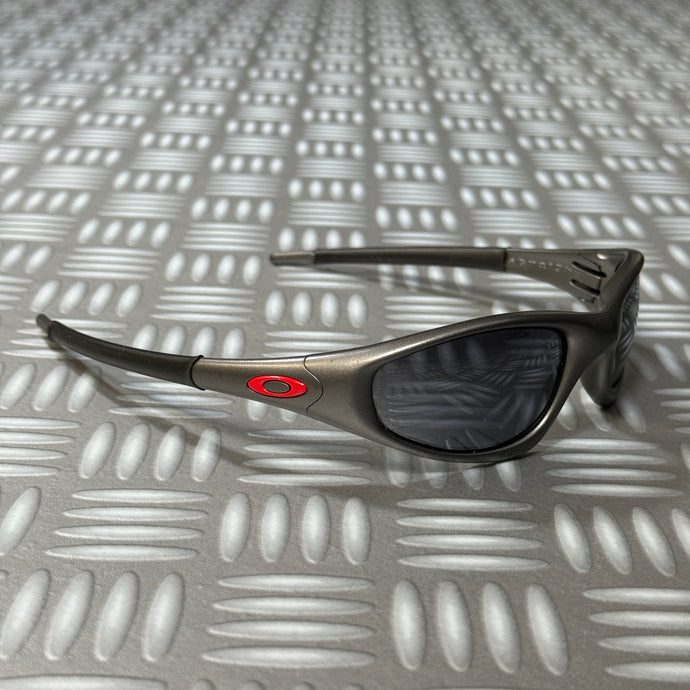 Early 2000's Oakley Minute Sunglasses