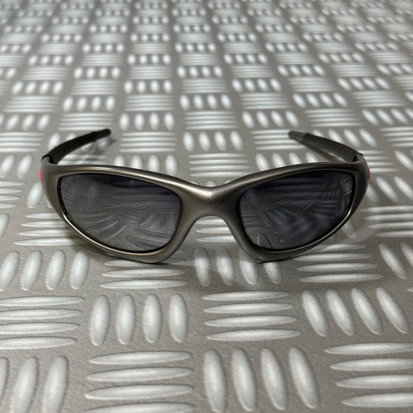 Early 2000's Oakley Minute Sunglasses