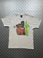 Load image into Gallery viewer, Early 2000&#39;s Stüssy Mo Raps Tee - Medium
