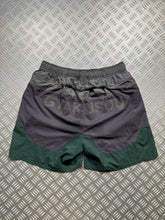 Charger l&#39;image dans la galerie, Nike x Undercover &#39;Gyakusou&#39; First Gen Panelled Shorts - 28-30&quot; Waist