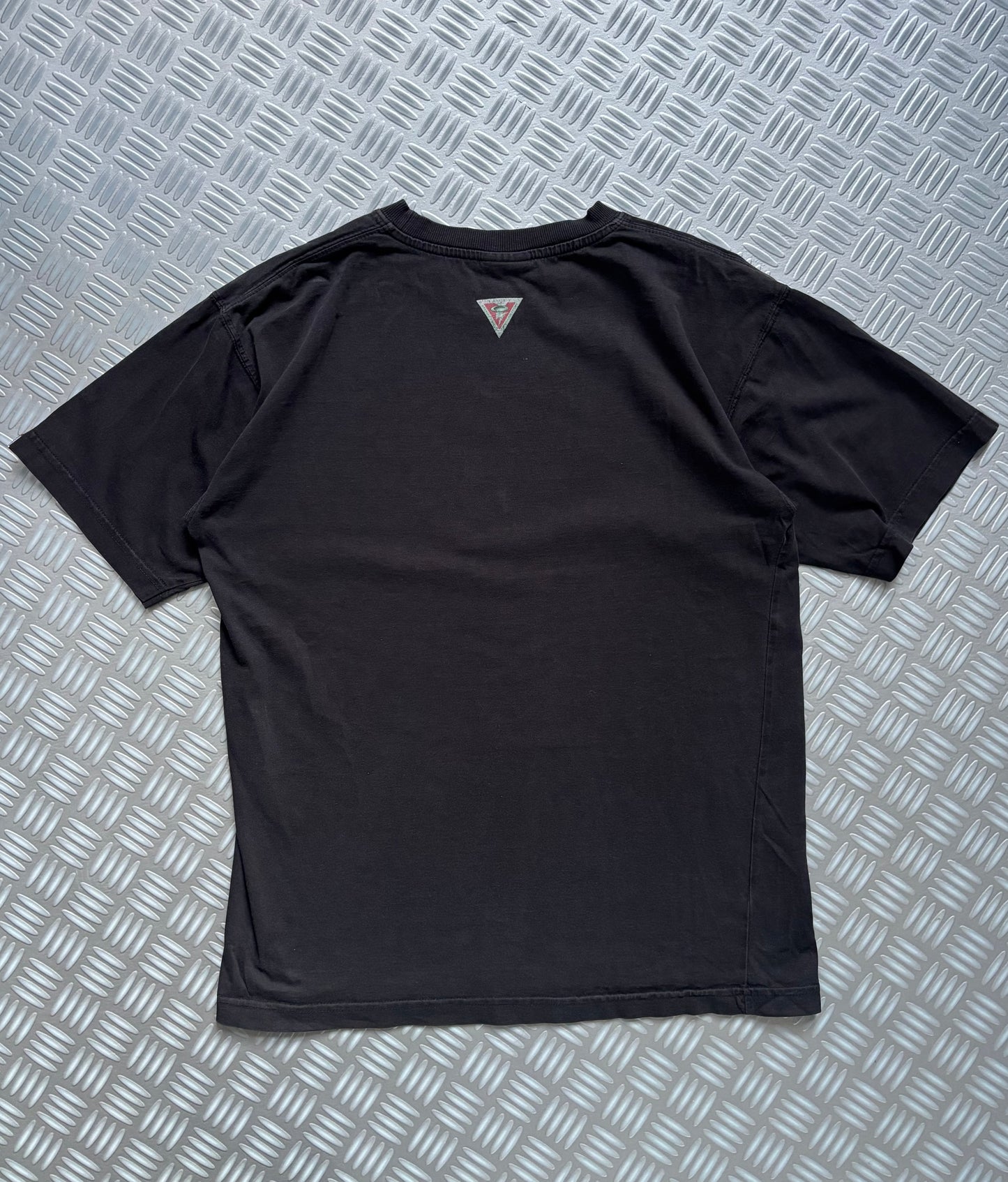 Oakley Jet Black Graphic Tee
