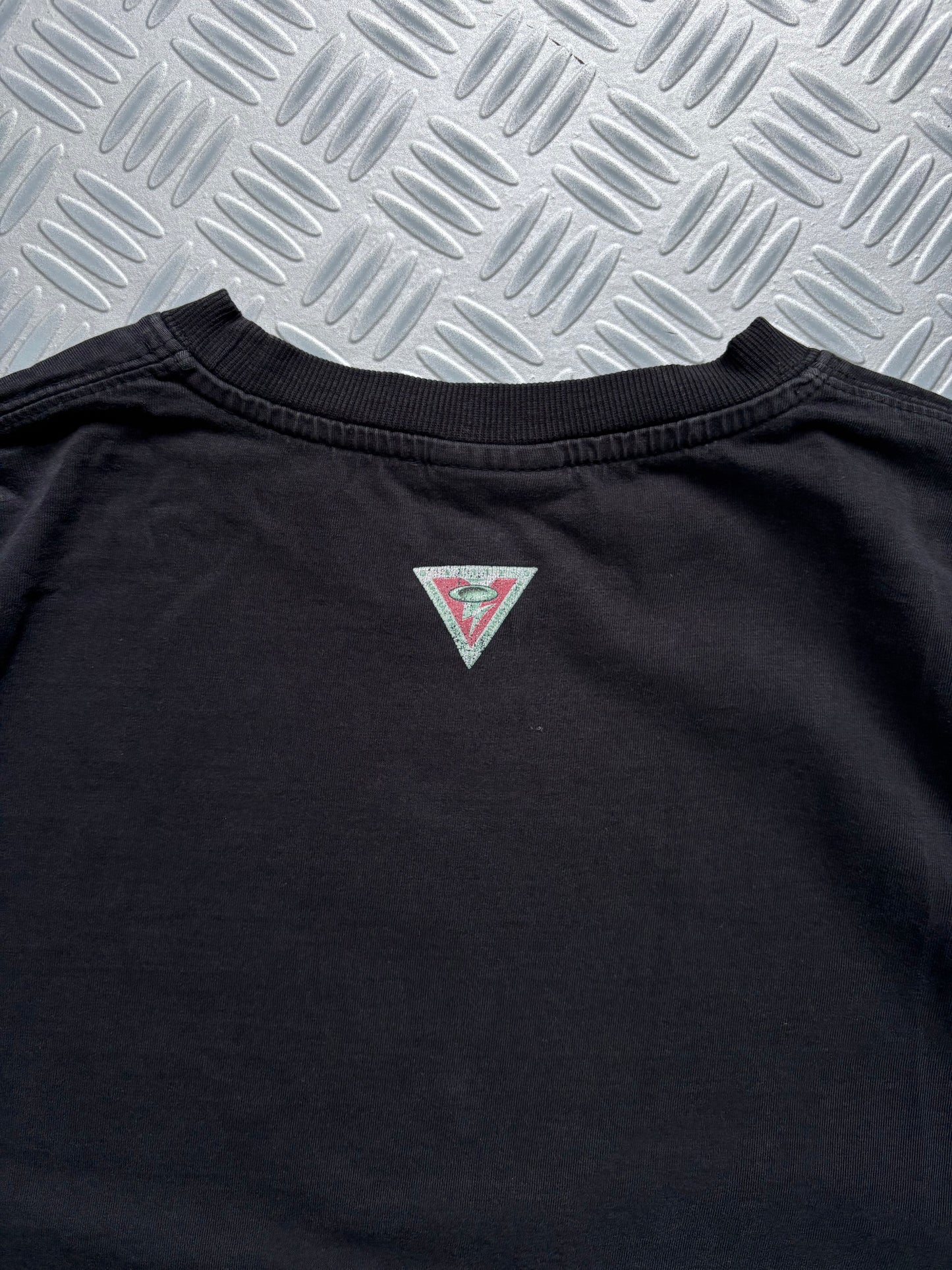 Oakley Jet Black Graphic Tee