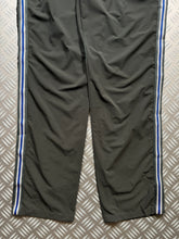 Load image into Gallery viewer, SS00&#39; Prada Sport Side Stripe Pant - 32&quot; Waist