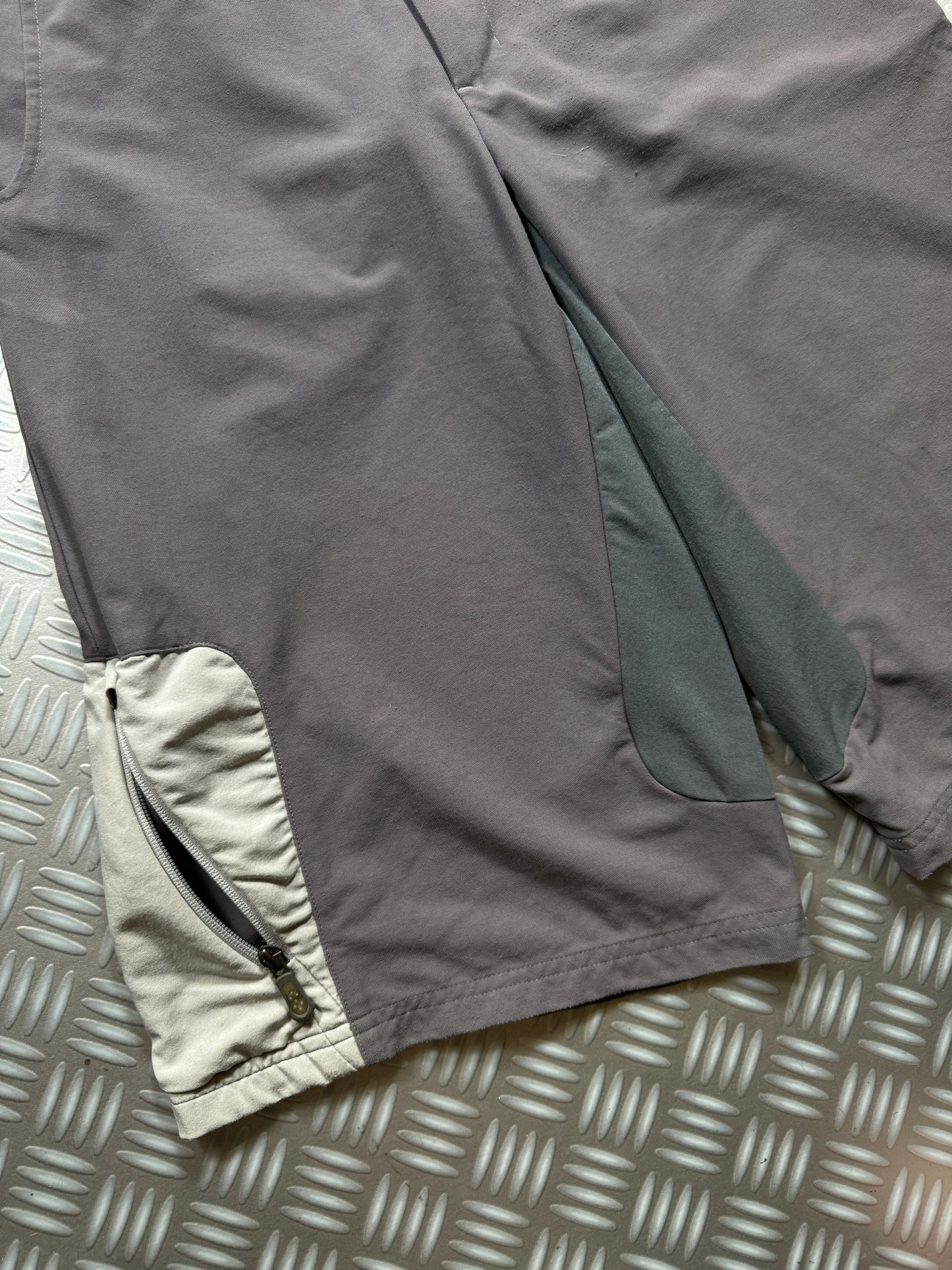 Early 2000's Salomon Panelled Shorts
