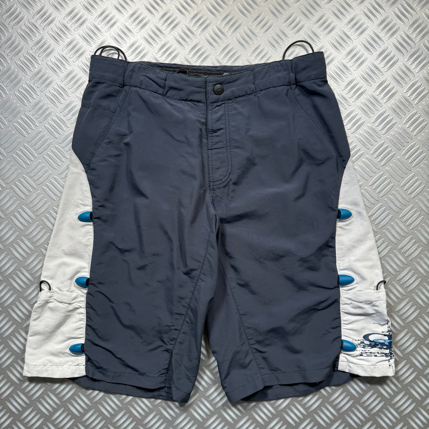 Oakley Ventilated Technical Shorts - 30-32" Waist