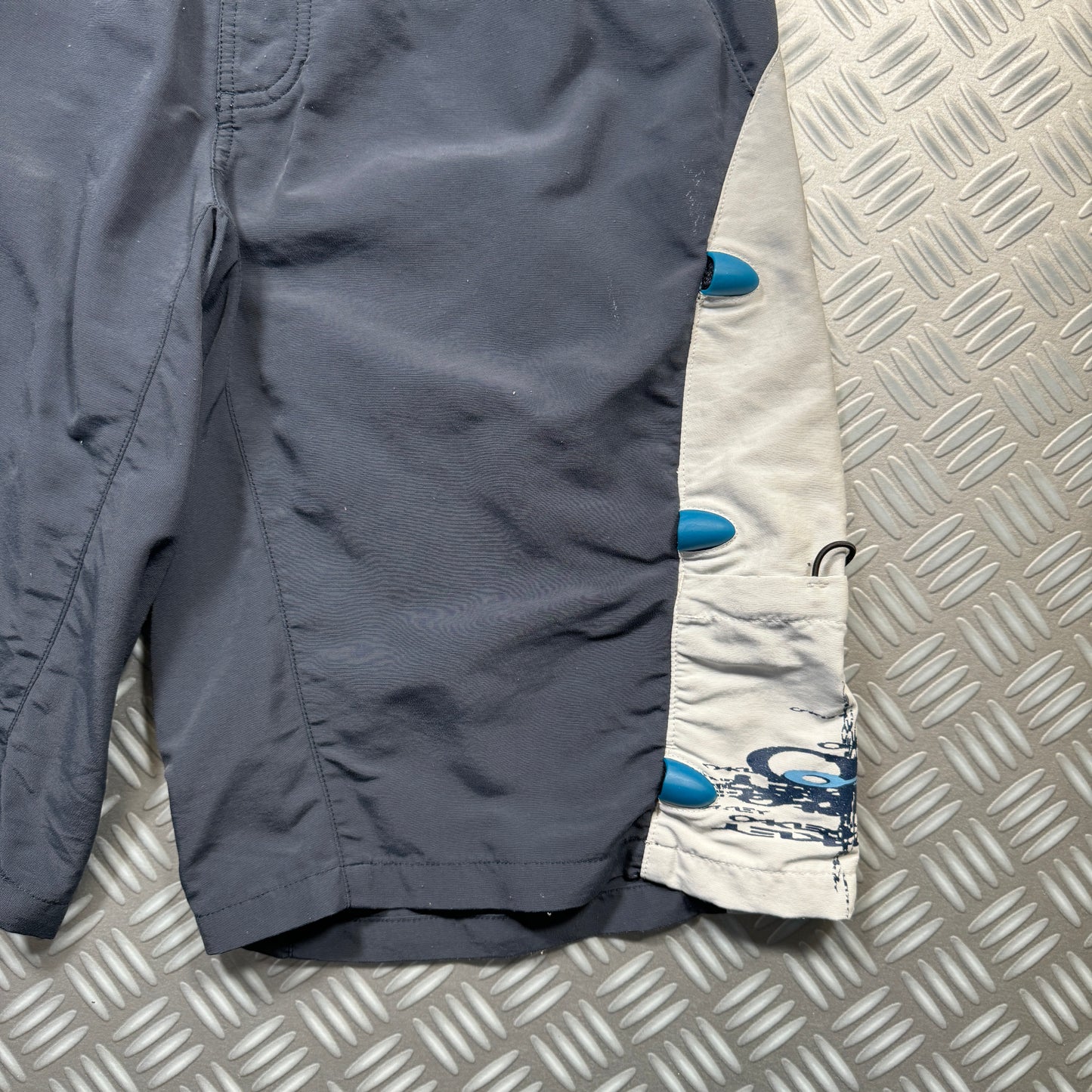 Oakley Ventilated Technical Shorts - 30-32" Waist