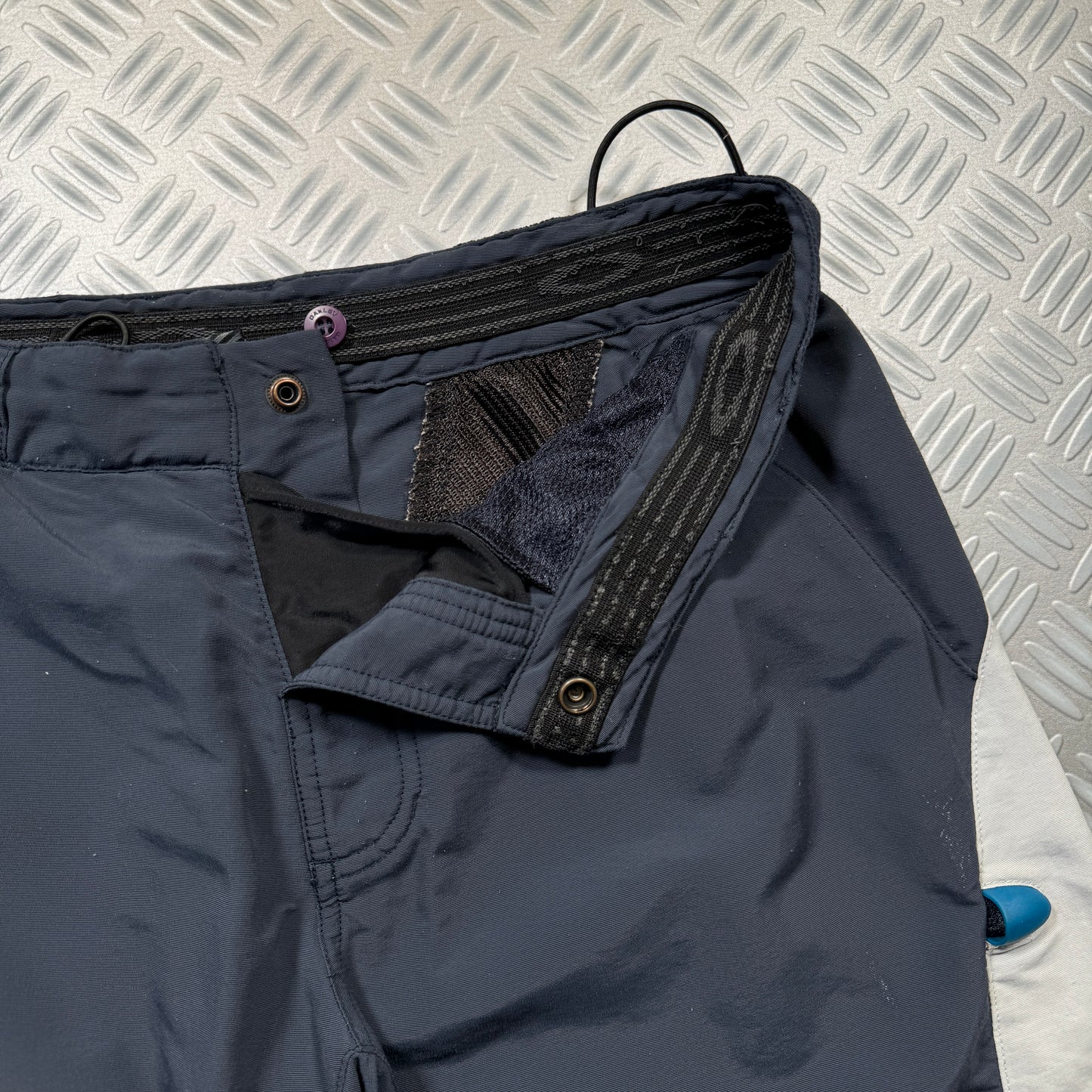 Oakley Ventilated Technical Shorts - 30-32" Waist