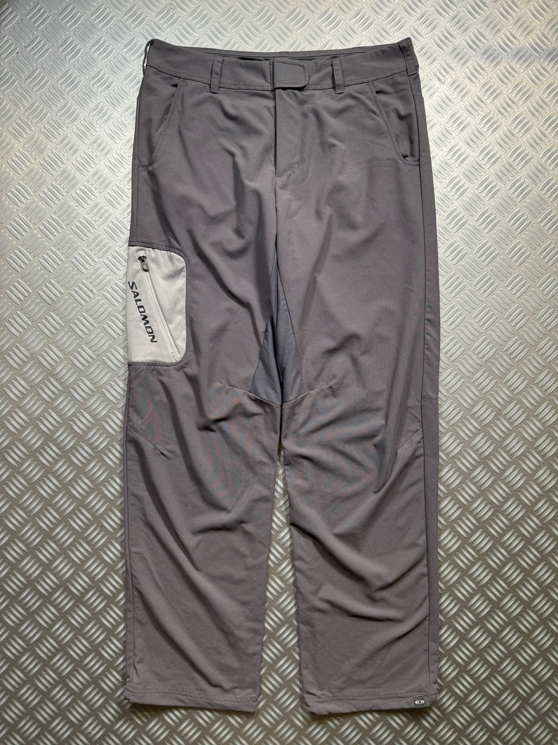 Early 2000's Salomon Cargo Pant - 36