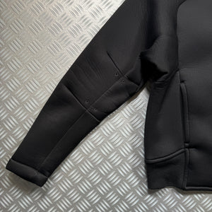 Nike Shox Neoprene Stash Pocket Jacket - Medium