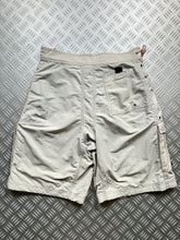 Charger l&#39;image dans la galerie, Early 2000&#39;s Oakley Multi Pocket Technical Cargo Shorts - Small