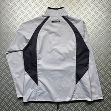 Load image into Gallery viewer, Nike Nylon Lilac Track Jacket - Small / Medium