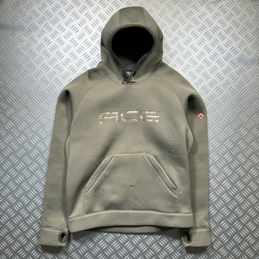 Nike ACG Spellout Scuba Hoodie - Medium / Large