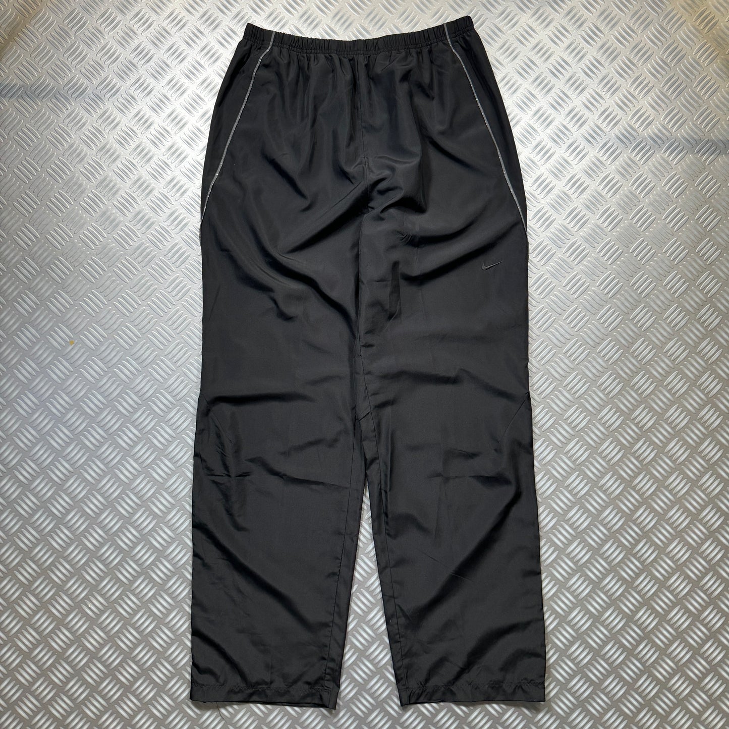 Nike 3M Blackout Nylon Track Pant - Large / Extra Large