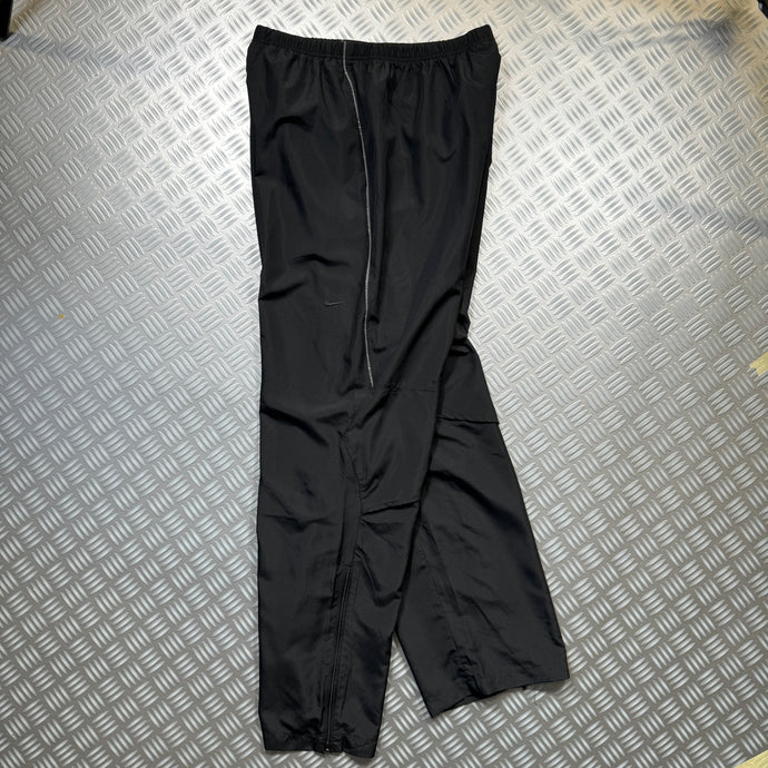 Nike 3M Blackout Nylon Track Pant - Large / Extra Large