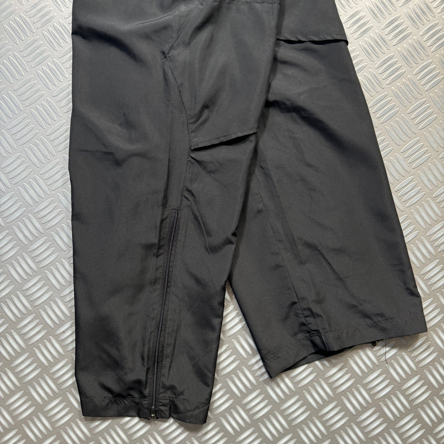 Nike 3M Blackout Nylon Track Pant - Large / Extra Large