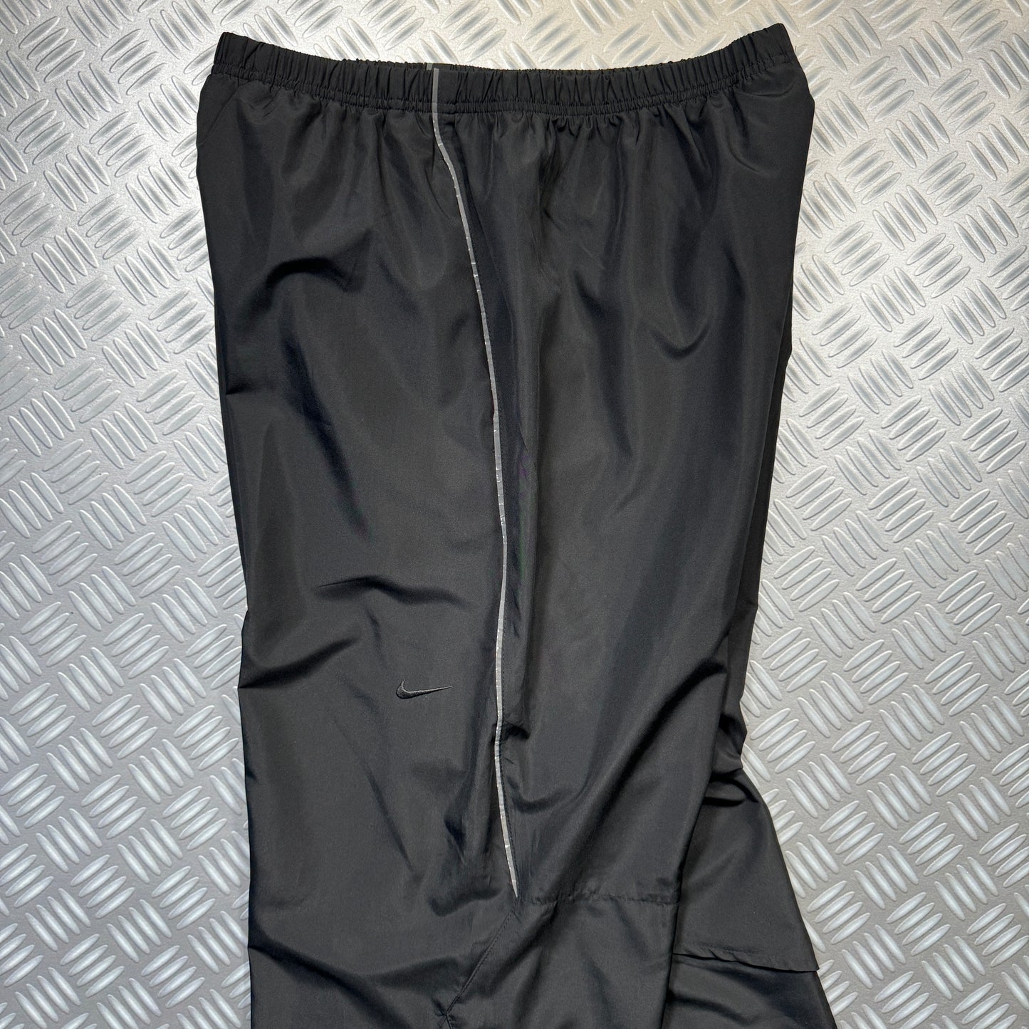Nike 3M Blackout Nylon Track Pant - Large / Extra Large