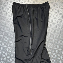 Charger l&#39;image dans la galerie, Nike 3M Blackout Nylon Track Pant - Large / Extra Large
