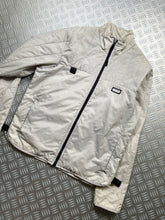 Charger l&#39;image dans la galerie, Early 2000&#39;s Nike Morse Code Padded Jacket - Small