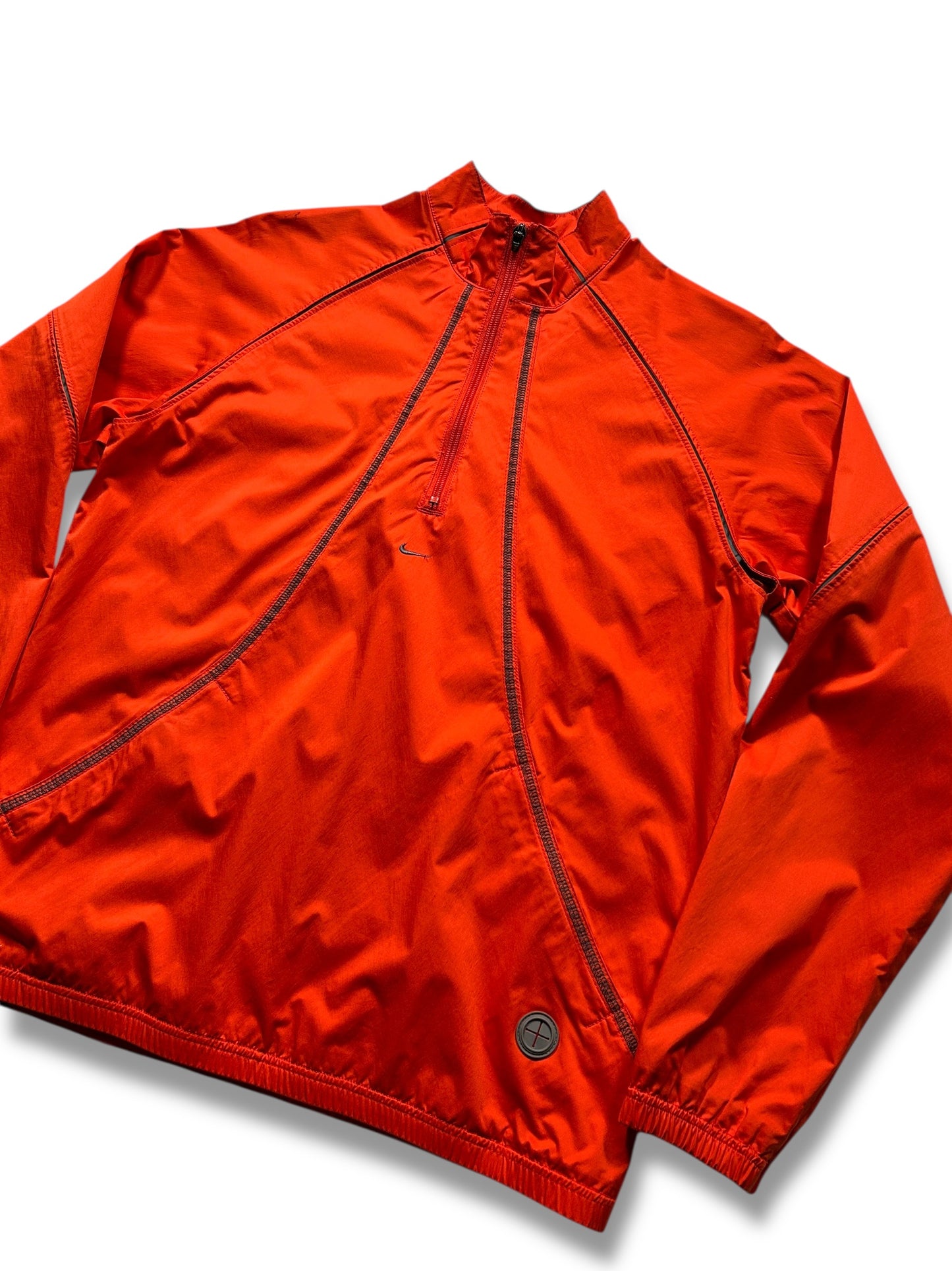 Nike Tony Spackman Quarter Zip