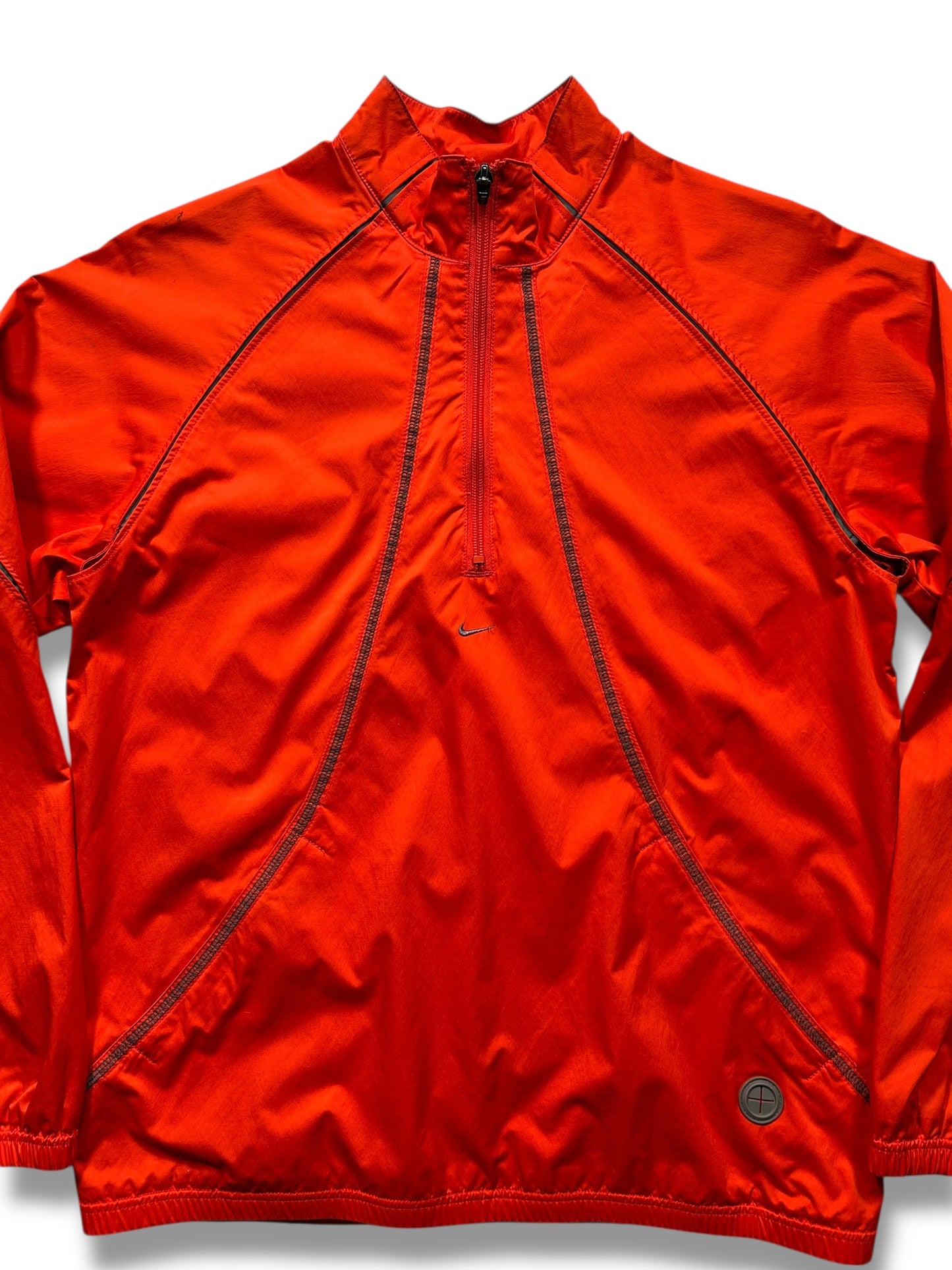 Nike Tony Spackman Quarter Zip