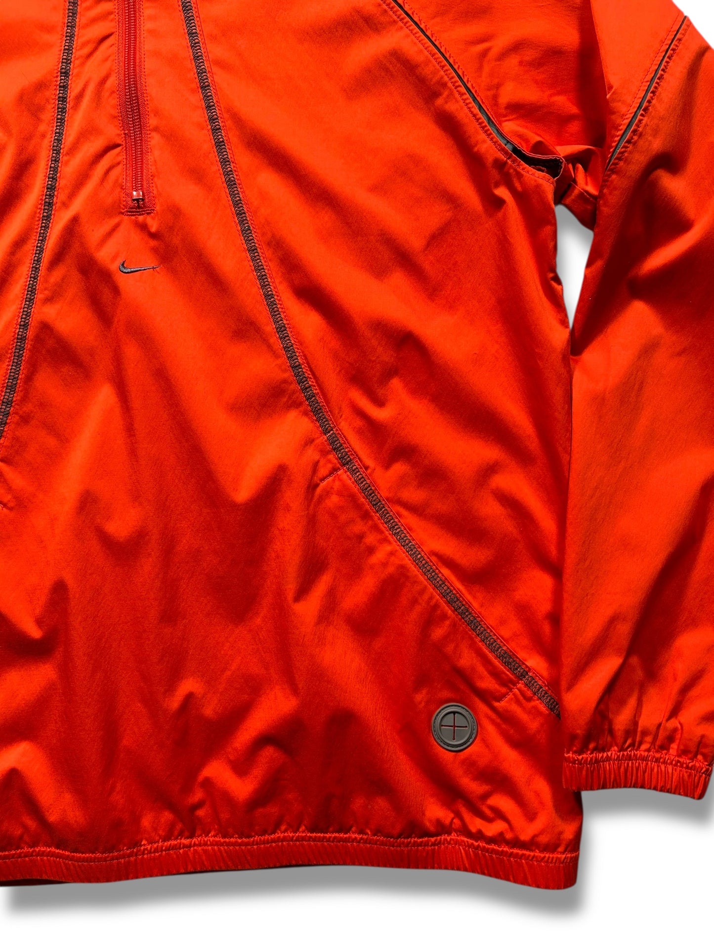 Nike Tony Spackman Quarter Zip