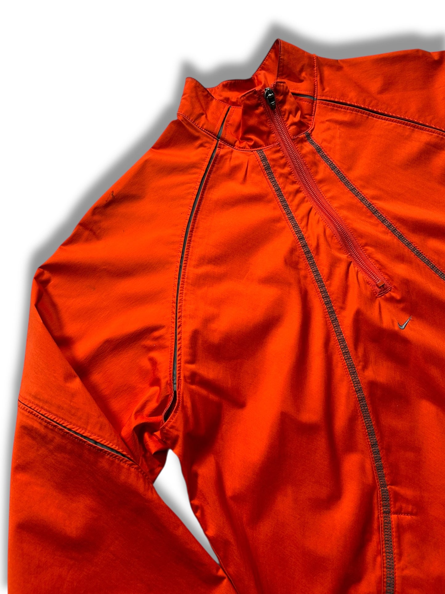 Nike Tony Spackman Quarter Zip