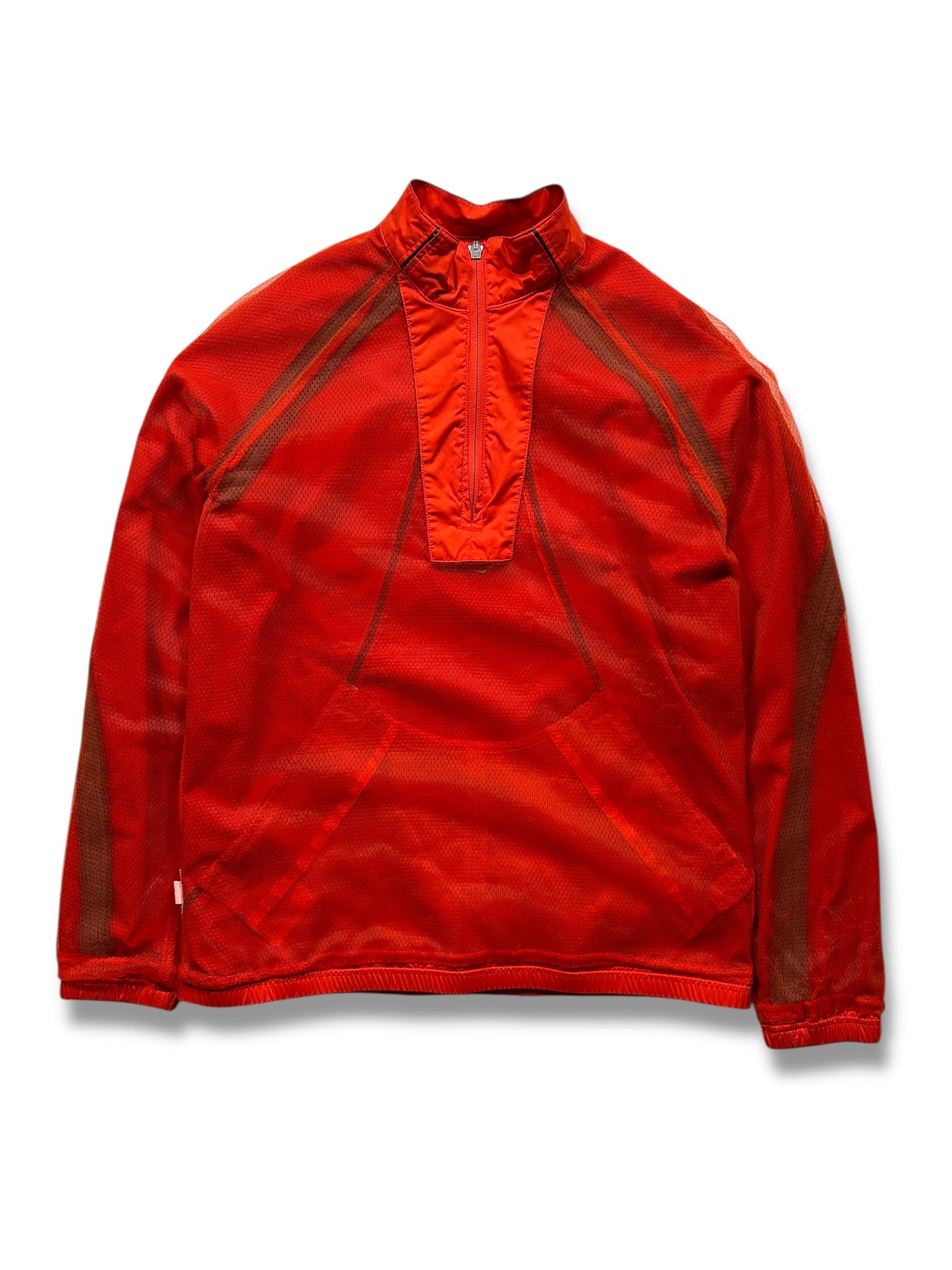 Nike Tony Spackman Quarter Zip
