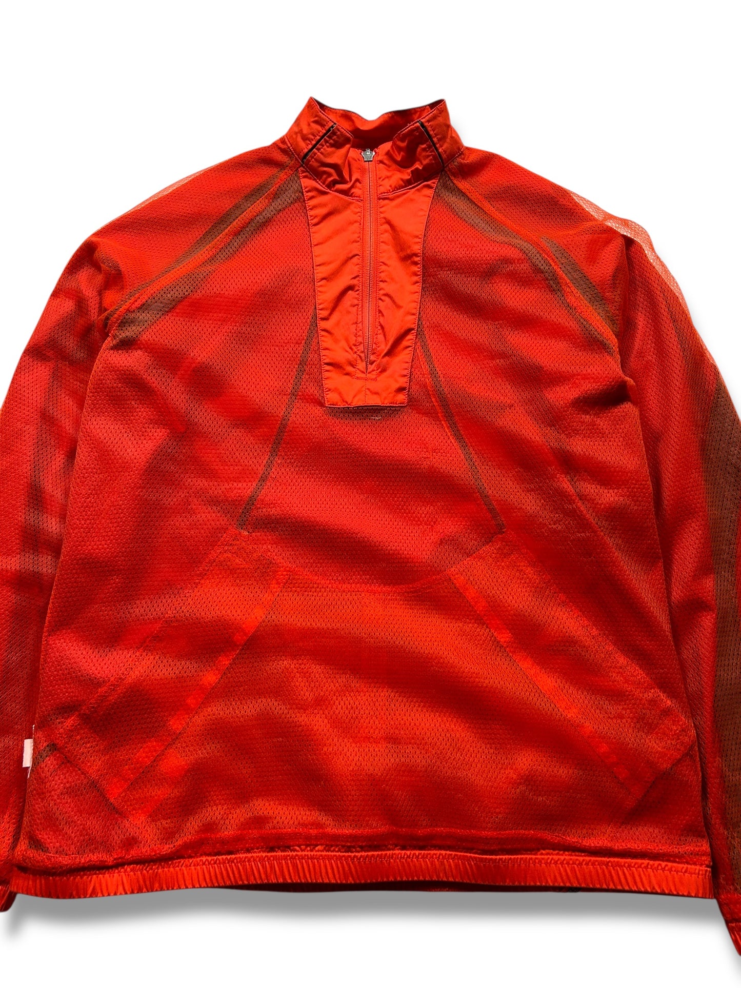 Nike Tony Spackman Quarter Zip