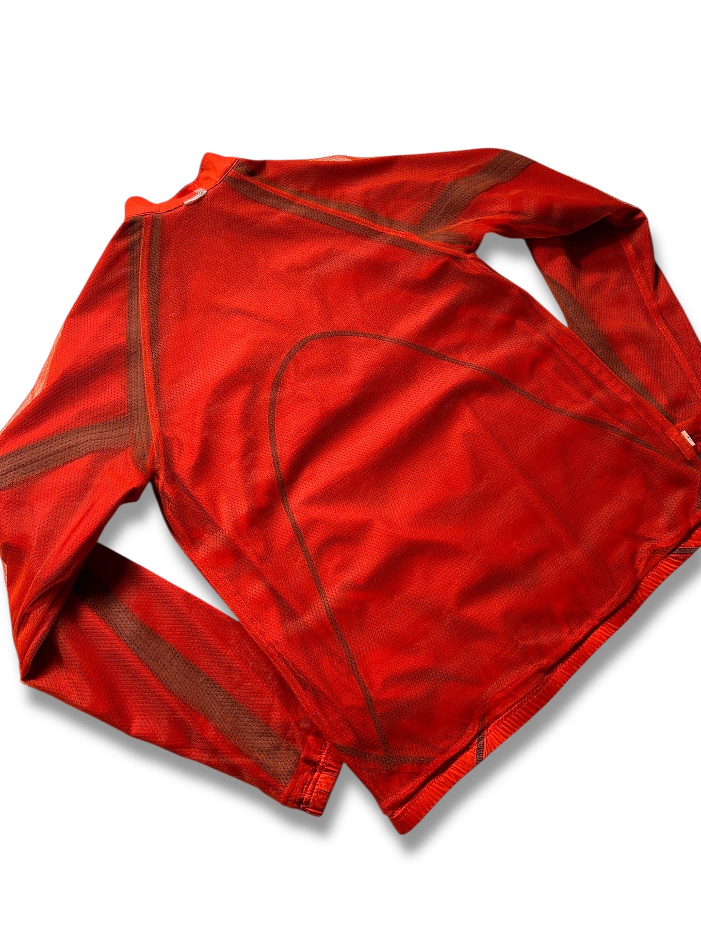 Nike Tony Spackman Quarter Zip