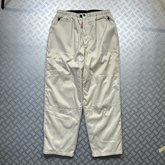 Nike Flap Pocket Eggshell Padded Trousers