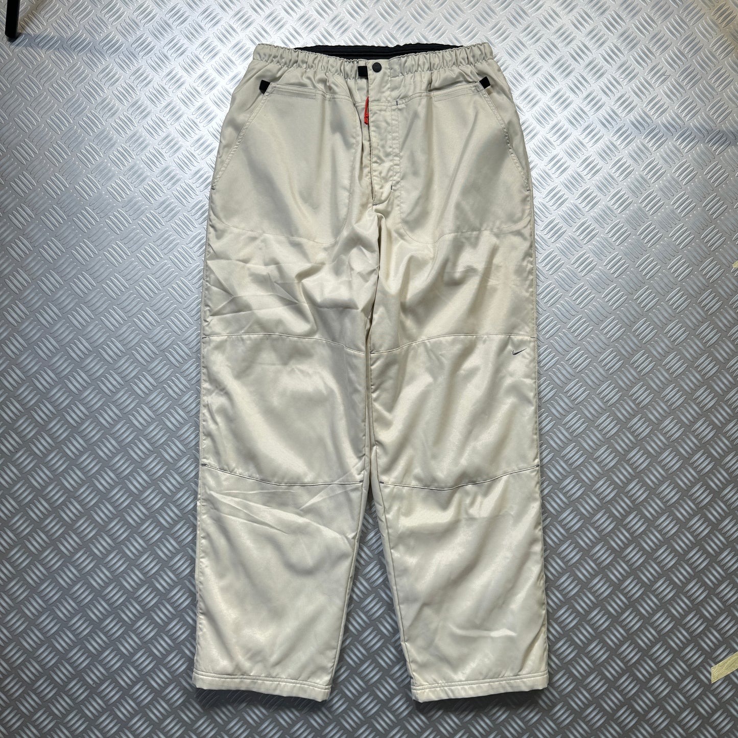 Nike Flap Pocket Eggshell Padded Trousers