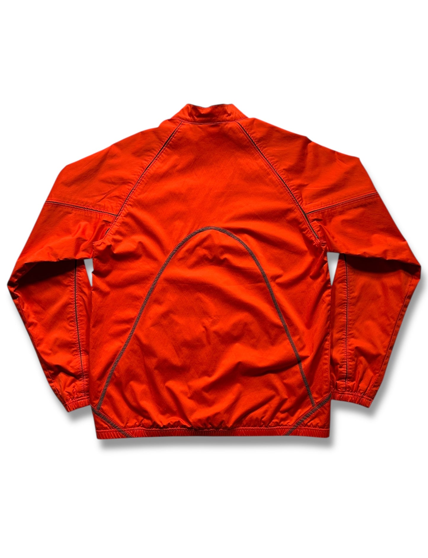 Nike Tony Spackman Quarter Zip