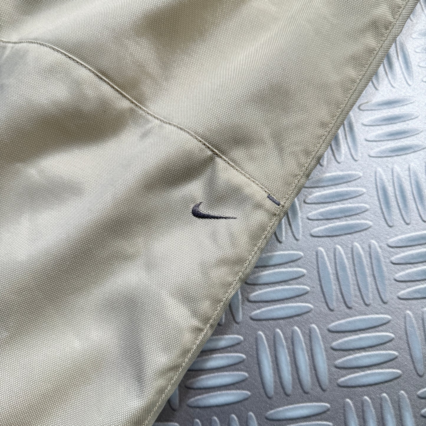 Nike Flap Pocket Eggshell Padded Trousers