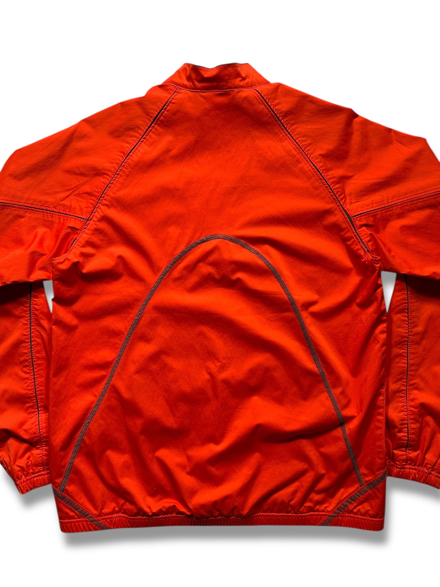 Nike Tony Spackman Quarter Zip