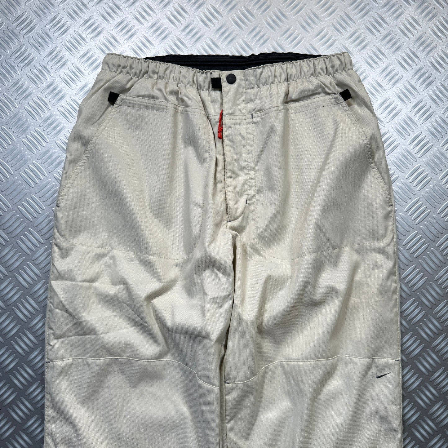 Nike Flap Pocket Eggshell Padded Trousers