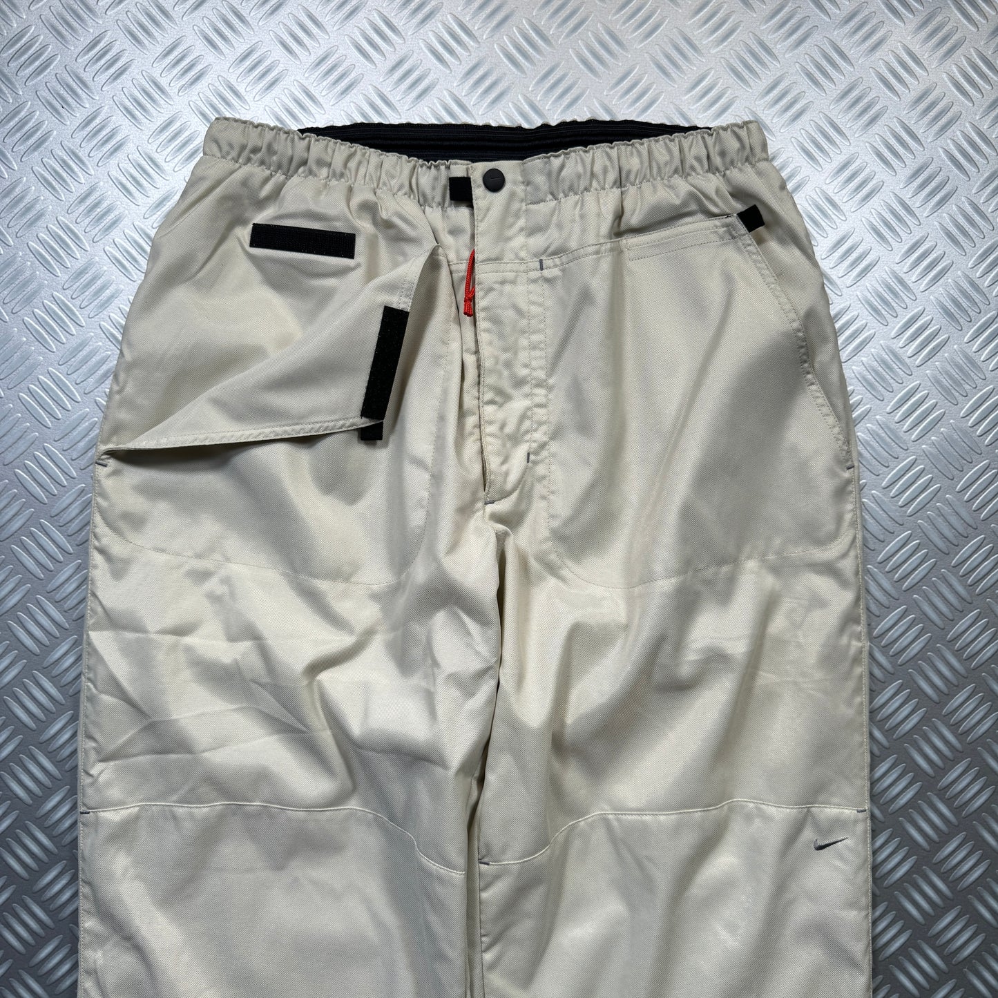 Nike Flap Pocket Eggshell Padded Trousers